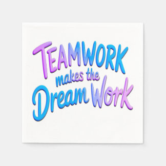 Teamwork Servet