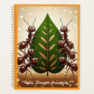 Teamwork Tales Planner