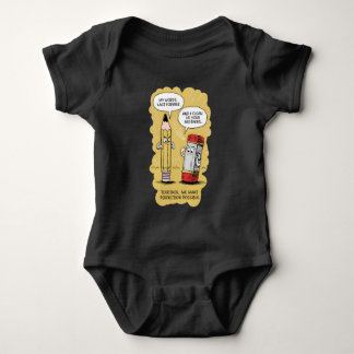 Teamwork Triumph Romper