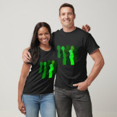 Teamwork Unit Samen werken_1 T-shirt (Unisex)