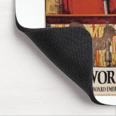 TeamWork Wins Muismat (Hoek)