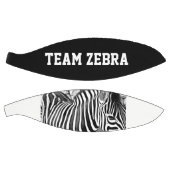 teamzebra basketbal (Panelen)