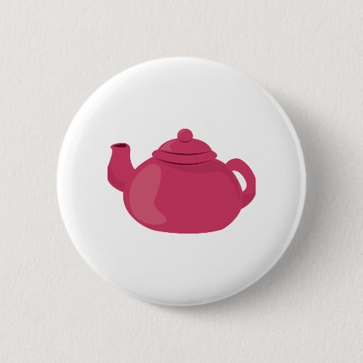 TeaPot_Base Ronde Button 5,7 Cm (Voorkant)