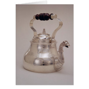 Teapot, c.1765