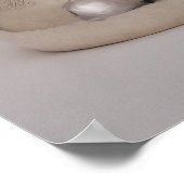 Teapot, c.1765 poster (Hoek)