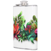 Teapot Heupfles (Links)