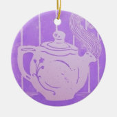 Teapot Ornament (Voorkant)