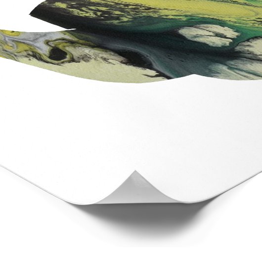 Teapot Poster (Hoek)