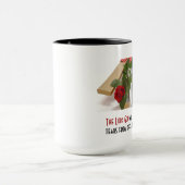 Tear Mug (Centre)