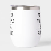 Tears of The People I Beat at Rummikub (Droite)