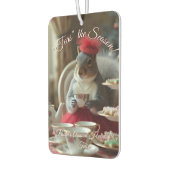 "Teas" het seizoen Luchtverfrisser (Links)