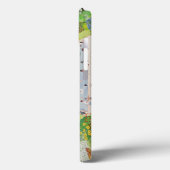 Tea's Ready Case-Mate iPhone Case (Achterkant / Links)