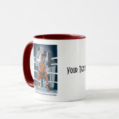Tease Mug (Devant gauche)