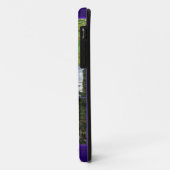 Teasel Thistle - Dipsacus fullonum Case-Mate iPhone Case (Achterkant/links)