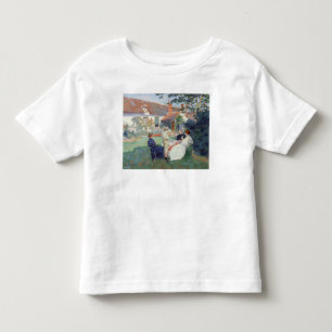 Teatime Kinder Shirts