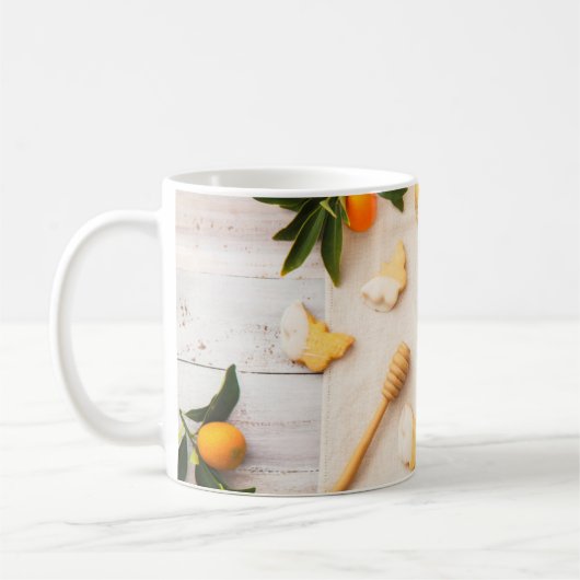 Teatime Koffiemok (Links)