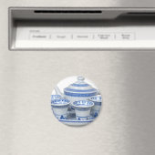 TeaTime Magneet (Insitu (Vaatwasser))