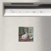 Teatime Magneet (Insitu (Vaatwasser))