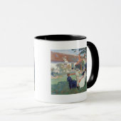 Teatime Mok (Voorkant rechts)