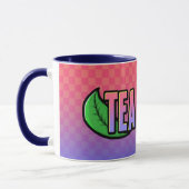 TeaTime Mug (Gauche)