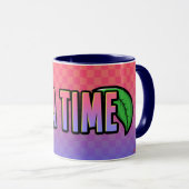 TeaTime Mug (Devant droit)