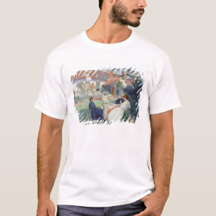 Teatime T-shirt