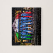 Teatro Degollado, Guadalajara, Mexico Legpuzzel (Verticaal)