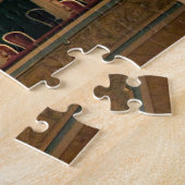 TEATRO LA FENICE Puzzle (Côté)