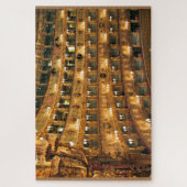 TEATRO LA FENICE Puzzle (Vertical)