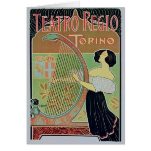 Teatro Regio Torino (koninklijk theater)