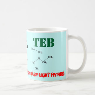 TEB-Mok Koffiemok