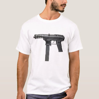 TEC 9 T-SHIRT