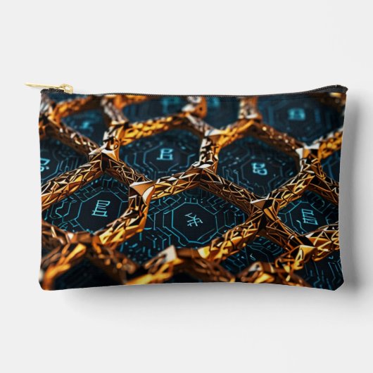 Tech-Essential-kit Etui (Voorkant)