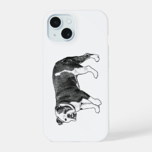 Tech Guardian, Bulldog Point Point Coque