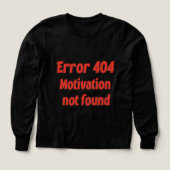 Tech Humor (Motif recto)