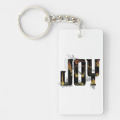 Tech Joy Sleutelhanger (Voorkant)