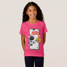 Tech Love Chats T-shirt