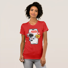 Tech Love Chats T-shirt