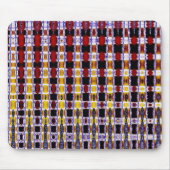 Tech Pattern-Muismat Muismat (Voorkant)