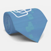 Tech Stropdas - Cisco en VMware (Opgerold)