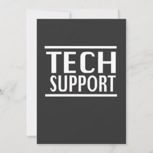 Tech Support Doge Overheid Trump Humor Aankondiging