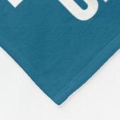 Tech Suprt Humor I Cat Engineer Computer It Guy  Fleece Deken (Hoek)