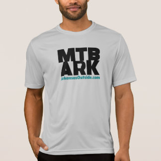 Tech T-shirt MTB ARK