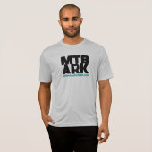 Tech T-shirt MTB ARK (Devant entier)