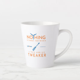 Tech Tweaker Humor - Mok