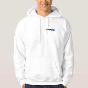 techAU mannen hoodie