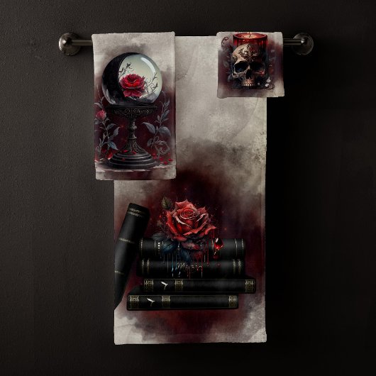 Técherie | Articles magiques Spellbooks et Crystal