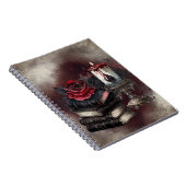 Técherie | Tombes du livre d'épices et bougie du c (Côté Droit)