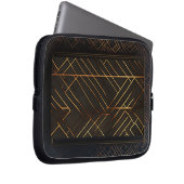 TechGuard Pro: ultieme electronics organisator tas (Voorkant Rechts)