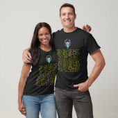 Techie Logic T-shirt (Unisex)